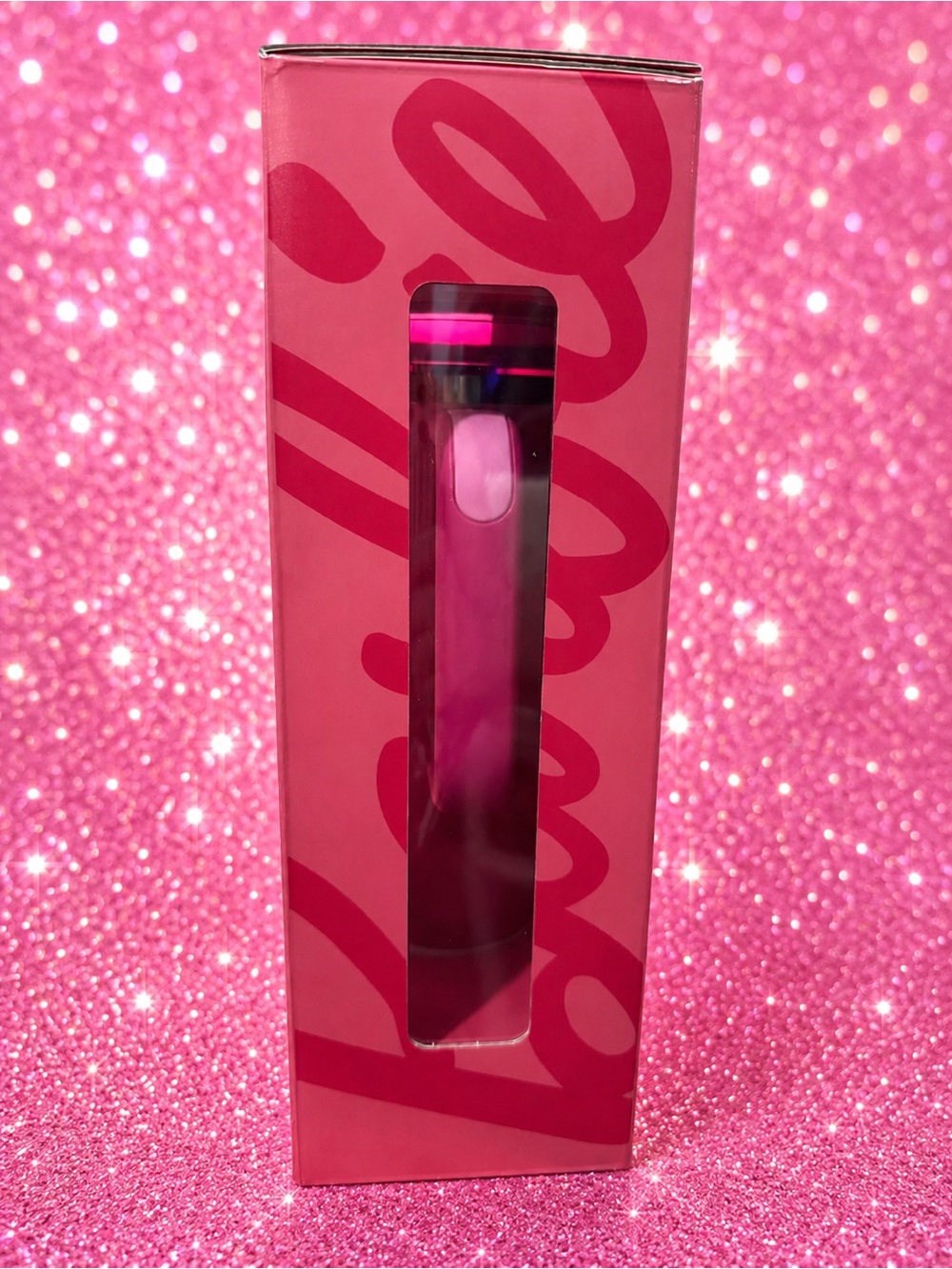 Stanley Barbie Hot Pink 40oz NIB - Picture 2 of 5